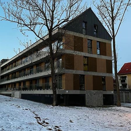 Apartman Betula-Apartman V Srdci Vysokych Tatier Vysoké Tatry Exteriér fotografie