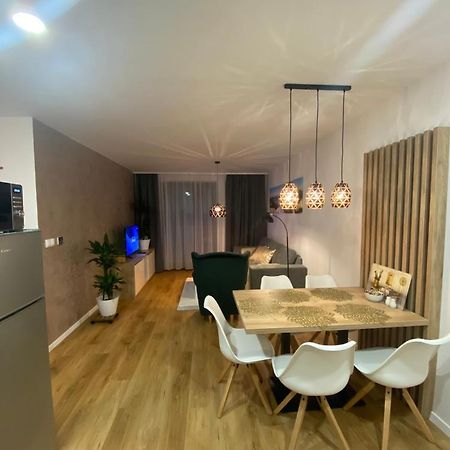 Apartman Betula-Apartman V Srdci Vysokych Tatier Vysoké Tatry Exteriér fotografie