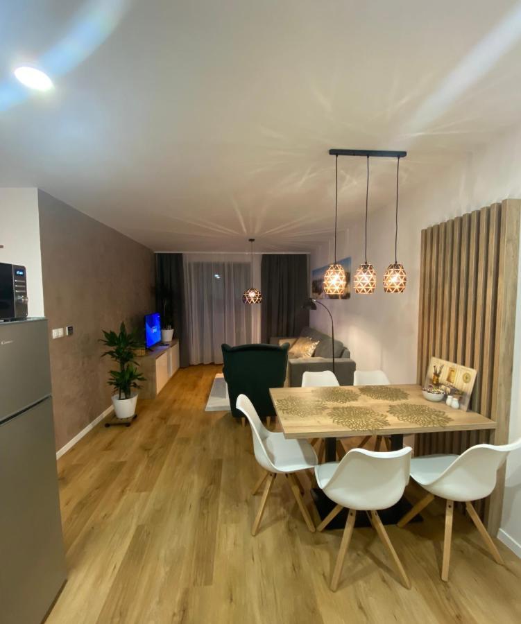 Apartman Betula-Apartman V Srdci Vysokych Tatier Vysoké Tatry Exteriér fotografie